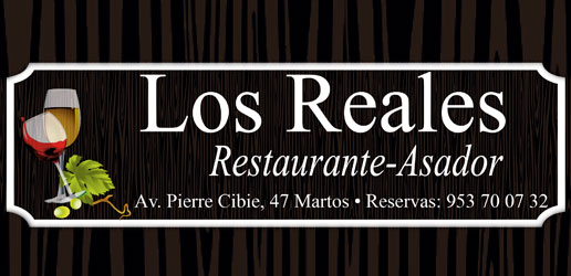 Los Reales Restaurante