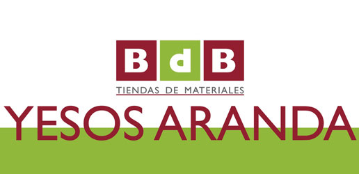 Logo Yesos Aranda