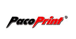 Logo Paco Print
